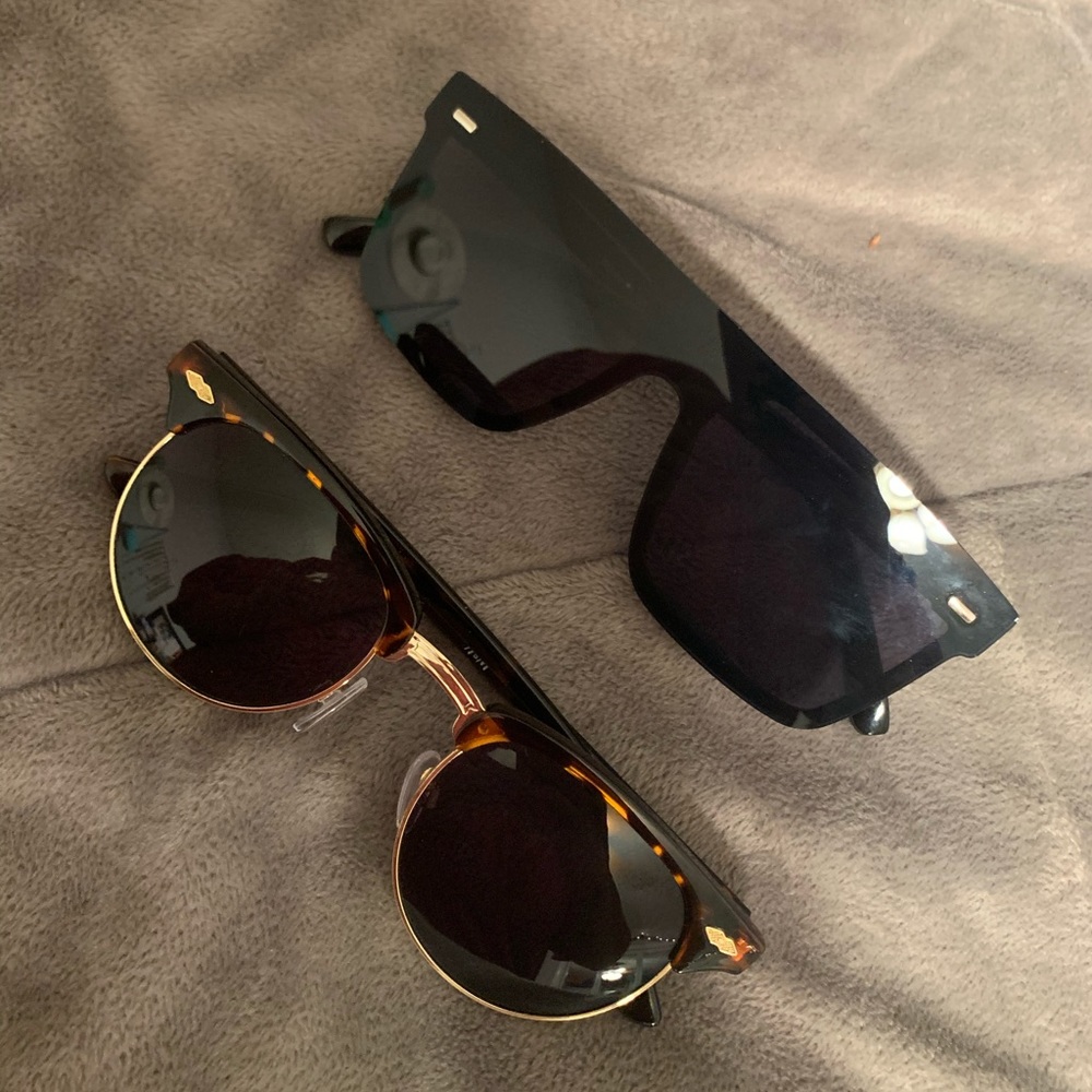 Bundle of sunglasses! 🤓 👓